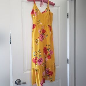 Cami Sundress S